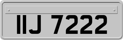 IIJ7222