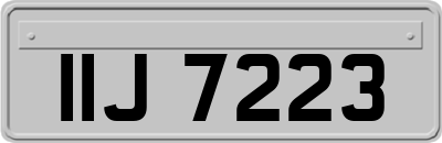 IIJ7223