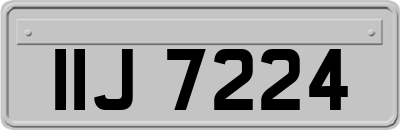 IIJ7224