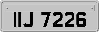 IIJ7226