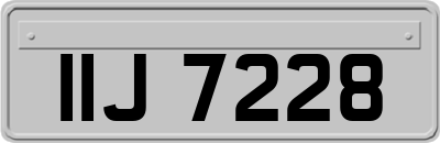 IIJ7228