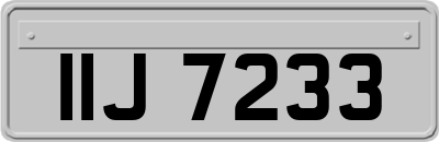 IIJ7233