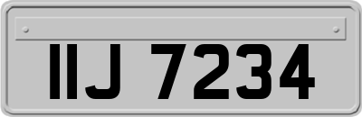 IIJ7234