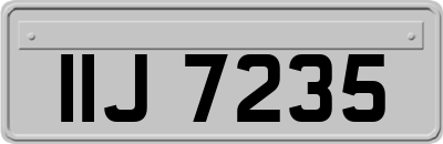 IIJ7235
