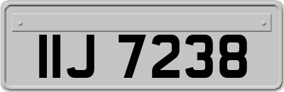 IIJ7238
