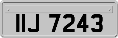 IIJ7243