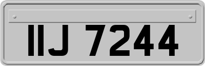 IIJ7244