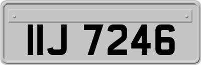 IIJ7246