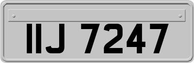 IIJ7247