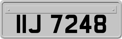 IIJ7248