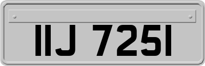 IIJ7251