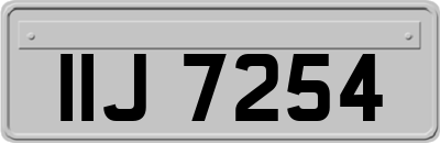 IIJ7254