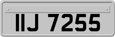 IIJ7255