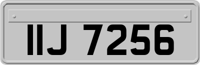 IIJ7256