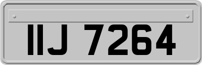 IIJ7264