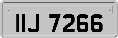 IIJ7266