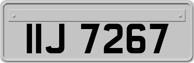 IIJ7267