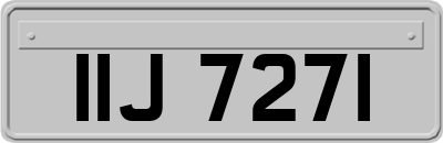 IIJ7271