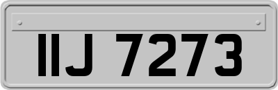 IIJ7273