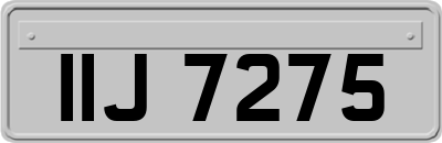 IIJ7275