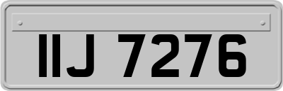 IIJ7276