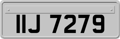 IIJ7279