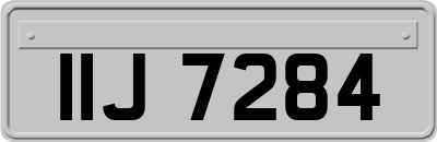 IIJ7284