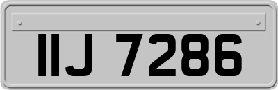 IIJ7286
