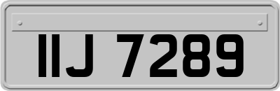 IIJ7289