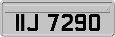 IIJ7290