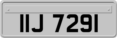 IIJ7291