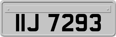 IIJ7293