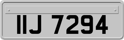 IIJ7294