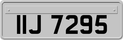 IIJ7295