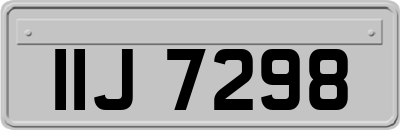 IIJ7298