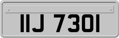 IIJ7301