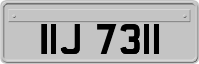 IIJ7311