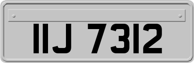 IIJ7312
