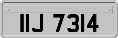 IIJ7314