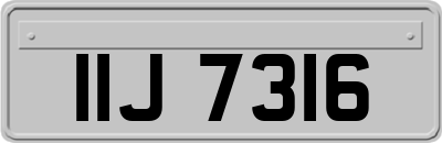 IIJ7316