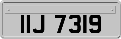 IIJ7319