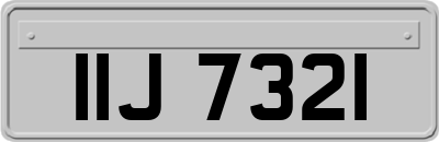 IIJ7321