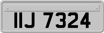 IIJ7324