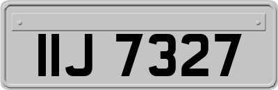IIJ7327