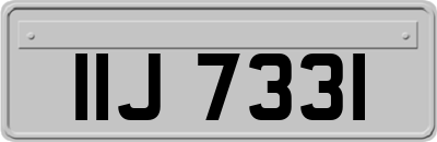 IIJ7331