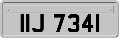 IIJ7341
