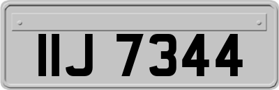 IIJ7344