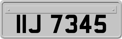 IIJ7345