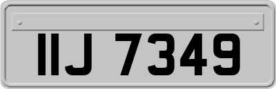 IIJ7349