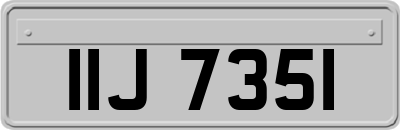 IIJ7351